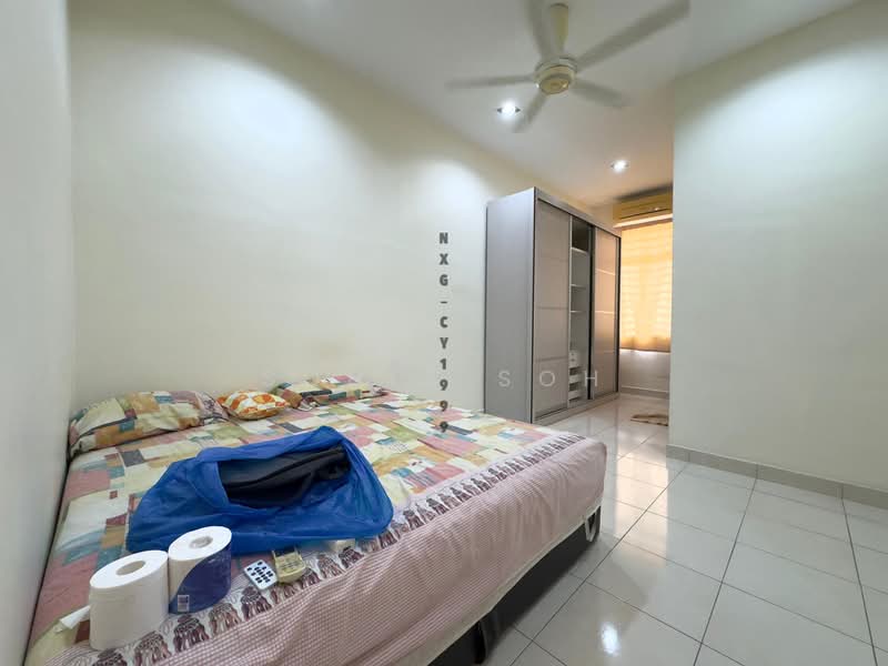 2-storey Terraced House for Sale in Setia Indah 9 (Setia Alam) - Sonia Soh - PropertyGuru.com.my