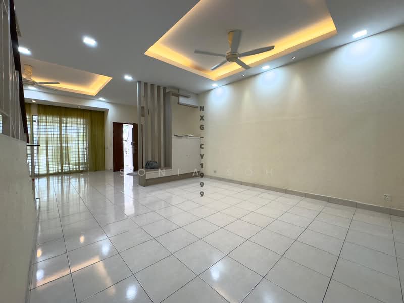 2-storey Terraced House for Sale in Setia Indah 9 (Setia Alam) - Sonia Soh - PropertyGuru.com.my