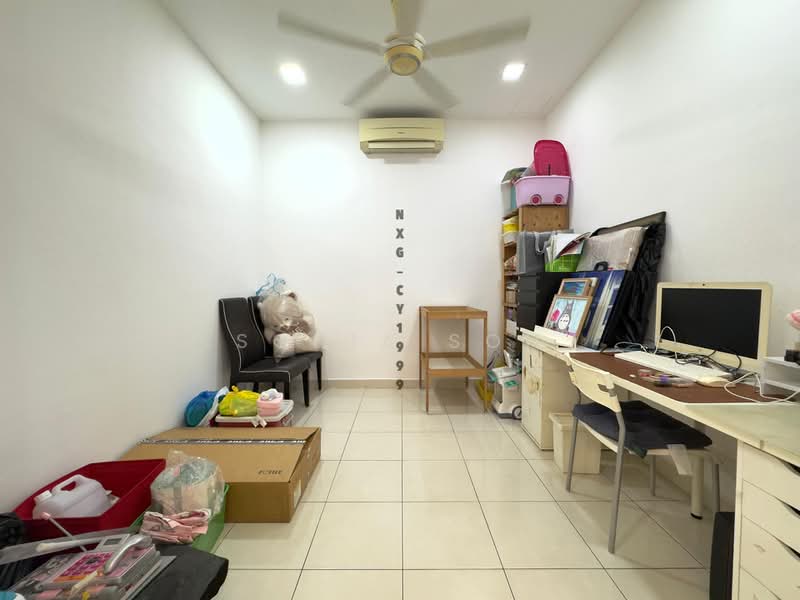 2-storey Terraced House for Sale in Setia Indah 9 (Setia Alam) - Sonia Soh - PropertyGuru.com.my