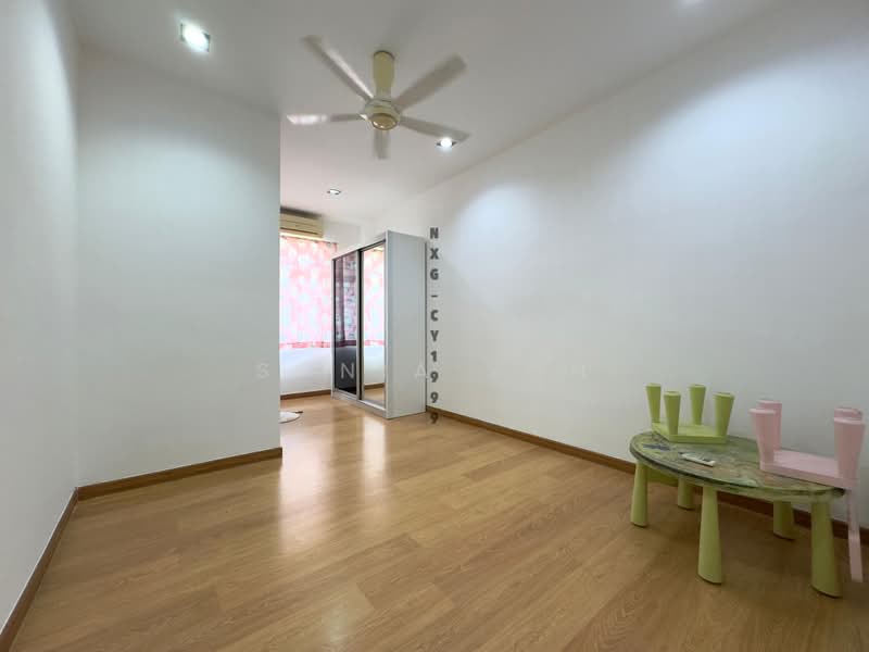 2-storey Terraced House for Sale in Setia Indah 9 (Setia Alam) - Sonia Soh - PropertyGuru.com.my