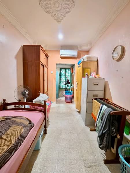 1-storey Terraced House for Sale in Taman Desa Bakti (Selayang) - Ashraff Daniel - PropertyGuru.com.my