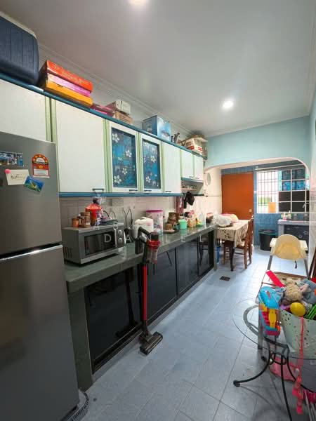 1-storey Terraced House for Sale in Taman Desa Bakti (Selayang) - Ashraff Daniel - PropertyGuru.com.my