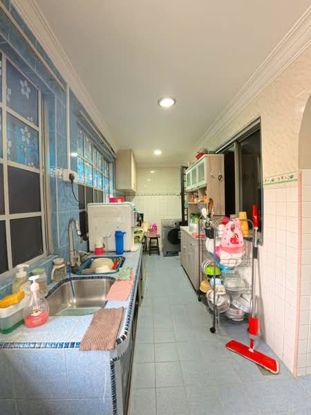 1-storey Terraced House for Sale in Taman Desa Bakti (Selayang) - Ashraff Daniel - PropertyGuru.com.my