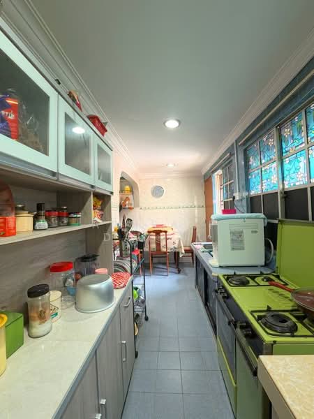 1-storey Terraced House for Sale in Taman Desa Bakti (Selayang) - Ashraff Daniel - PropertyGuru.com.my
