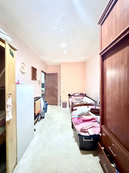 1-storey Terraced House for Sale in Taman Desa Bakti (Selayang) - Ashraff Daniel - PropertyGuru.com.my