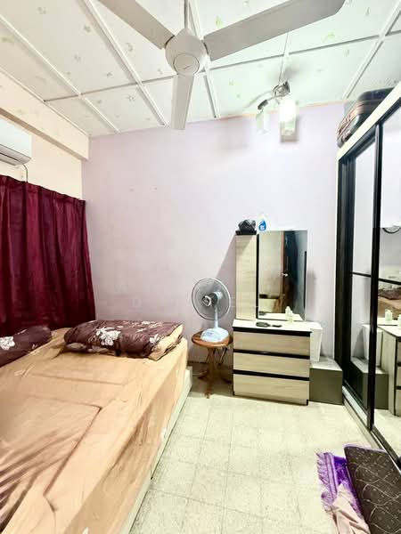 1-storey Terraced House for Sale in Taman Desa Bakti (Selayang) - Ashraff Daniel - PropertyGuru.com.my