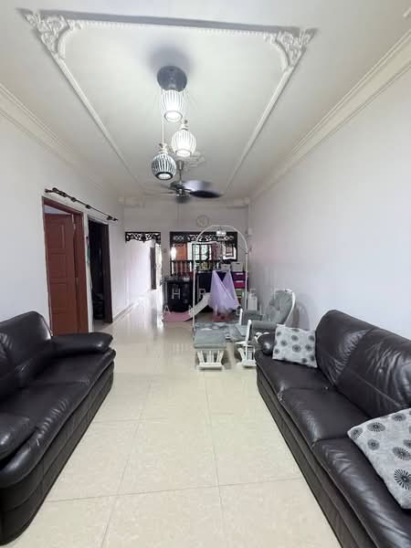 1-storey Terraced House for Sale in Taman Desa Bakti (Selayang) - Ashraff Daniel - PropertyGuru.com.my