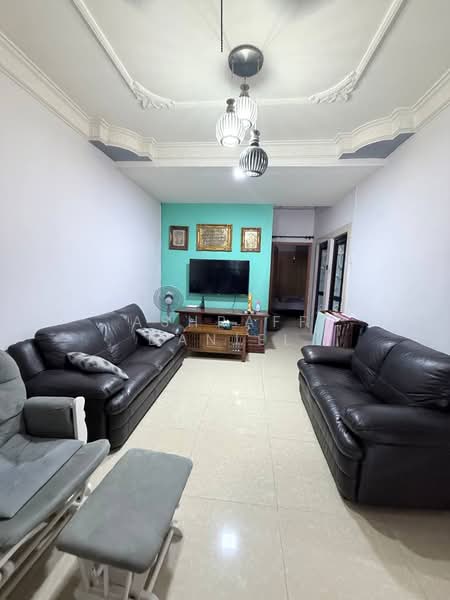 1-storey Terraced House for Sale in Taman Desa Bakti (Selayang) - Ashraff Daniel - PropertyGuru.com.my