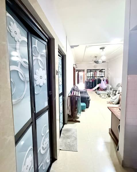 1-storey Terraced House for Sale in Taman Desa Bakti (Selayang) - Ashraff Daniel - PropertyGuru.com.my