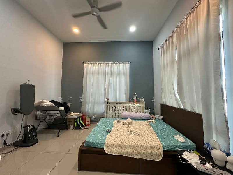 Rumah Teres 2 Tingkat untuk Dijual di Taman Kota Masai (Pasir Gudang) - Bernice Gan - PropertyGuru.com.my