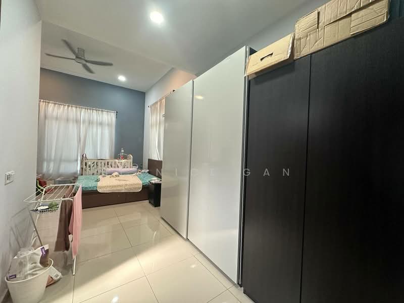 Rumah Teres 2 Tingkat untuk Dijual di Taman Kota Masai (Pasir Gudang) - Bernice Gan - PropertyGuru.com.my