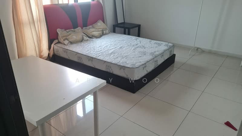Service Residence for Rent at Emira Residence - Abby Woo - Bedroom - PropertyGuru.com.my