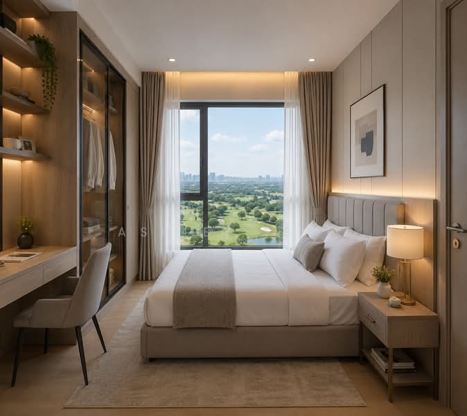 Kondominium untuk Dijual di Jendela Residences - Ashley Seah - Bedroom - PropertyGuru.com.my