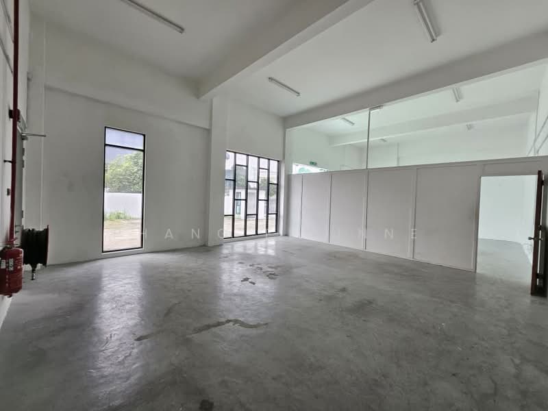 Kilang untuk Dijual di Eco Business Park 1 (Johor Bahru) - Phang Elainne - Interior - PropertyGuru.com.my