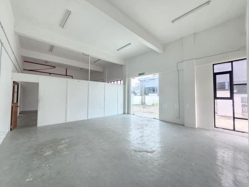 Kilang untuk Dijual di Eco Business Park 1 (Johor Bahru) - Phang Elainne - Interior - PropertyGuru.com.my