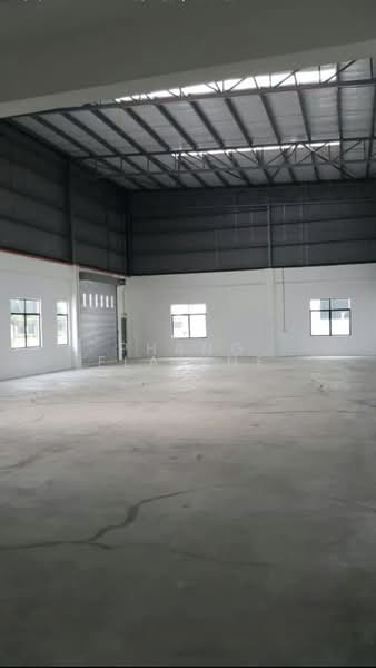 Kilang untuk Dijual di Eco Business Park 1 (Johor Bahru) - Phang Elainne - Interior - PropertyGuru.com.my
