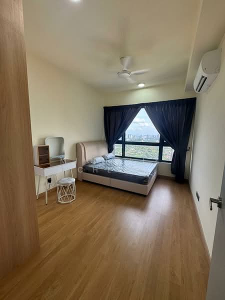 Servis Apartment untuk Disewa di The Era @ Duta North - MICHELLE CHENG - Bedroom - PropertyGuru.com.my