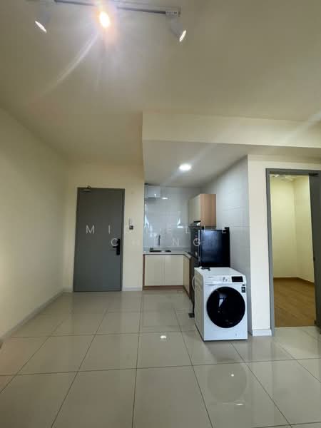 Servis Apartment untuk Disewa di The Era @ Duta North - MICHELLE CHENG - Kitchen - PropertyGuru.com.my