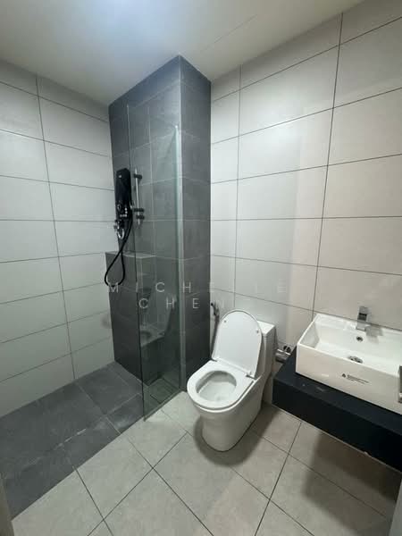 Servis Apartment untuk Disewa di The Era @ Duta North - MICHELLE CHENG - Bathroom - PropertyGuru.com.my