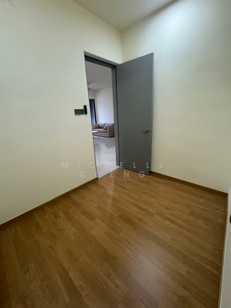 Servis Apartment untuk Disewa di The Era @ Duta North - MICHELLE CHENG - Interior - PropertyGuru.com.my