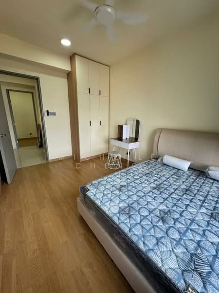Servis Apartment untuk Disewa di The Era @ Duta North - MICHELLE CHENG - Bedroom - PropertyGuru.com.my