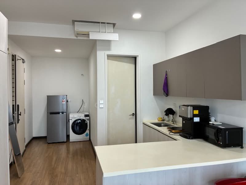 Servis Apartment untuk Disewa di Clarita Tower @ Eco Sky - Joey Ng - Ready to move in - PropertyGuru.com.my