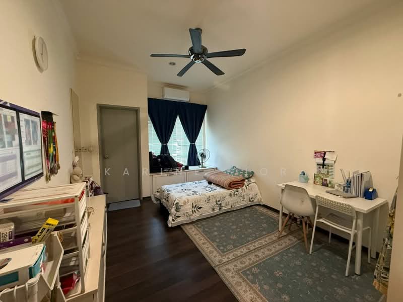 2-storey Terraced House for Sale in Horizon Hills (Iskandar Puteri (Nusajaya)) - Karine Sior - PropertyGuru.com.my