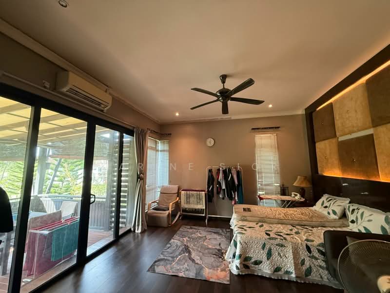 2-storey Terraced House for Sale in Horizon Hills (Iskandar Puteri (Nusajaya)) - Karine Sior - PropertyGuru.com.my