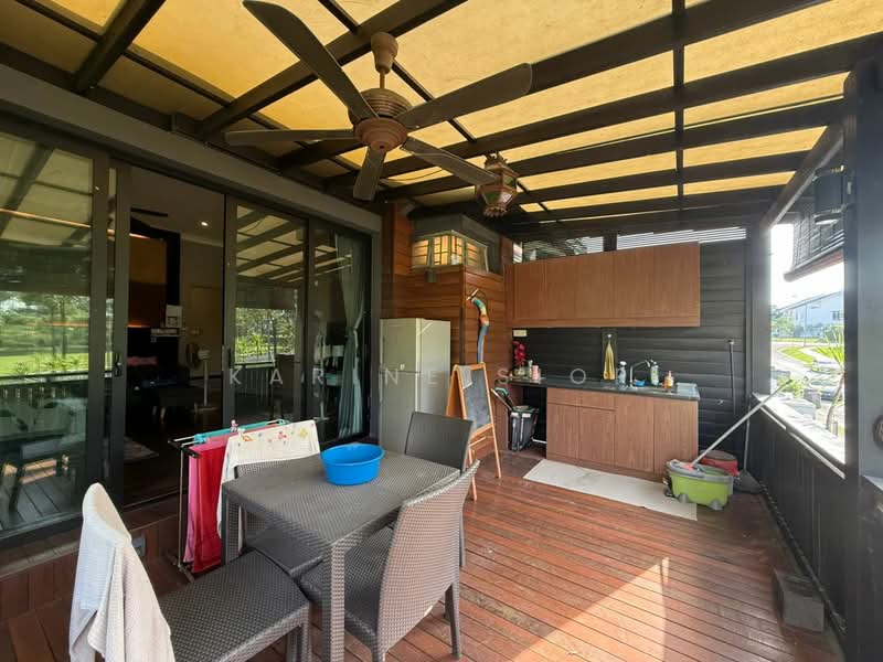 2-storey Terraced House for Sale in Horizon Hills (Iskandar Puteri (Nusajaya)) - Karine Sior - PropertyGuru.com.my