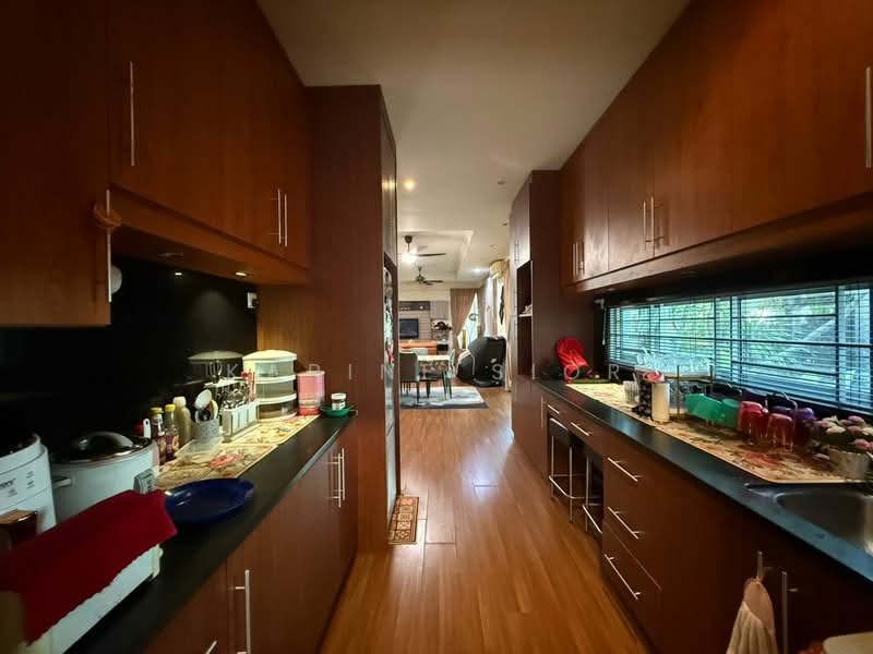 2-storey Terraced House for Sale in Horizon Hills (Iskandar Puteri (Nusajaya)) - Karine Sior - PropertyGuru.com.my