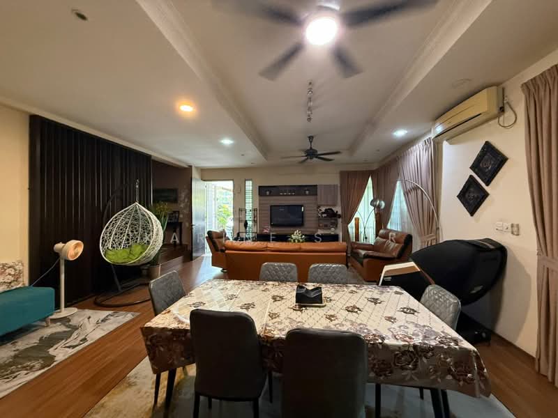2-storey Terraced House for Sale in Horizon Hills (Iskandar Puteri (Nusajaya)) - Karine Sior - PropertyGuru.com.my