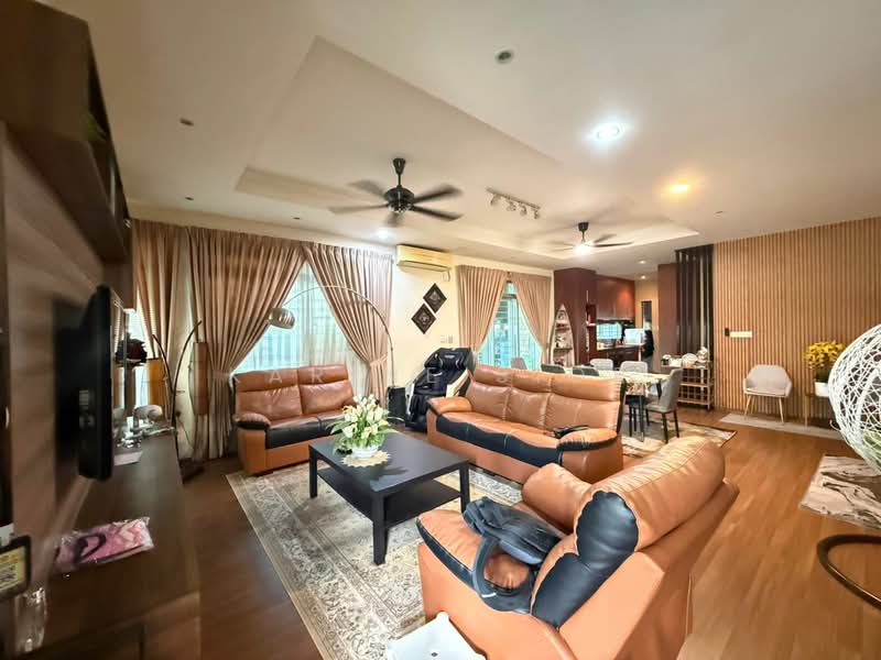 2-storey Terraced House for Sale in Horizon Hills (Iskandar Puteri (Nusajaya)) - Karine Sior - PropertyGuru.com.my