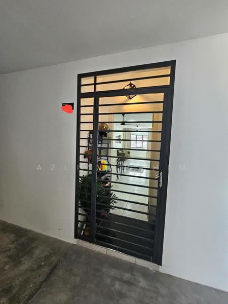 Apartment for Sale at Harmoni @ Eco Majestic - Azli Ibrahim - Entrance - PropertyGuru.com.my