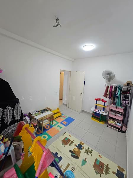 Apartment for Sale at Harmoni @ Eco Majestic - Azli Ibrahim - Interior - PropertyGuru.com.my