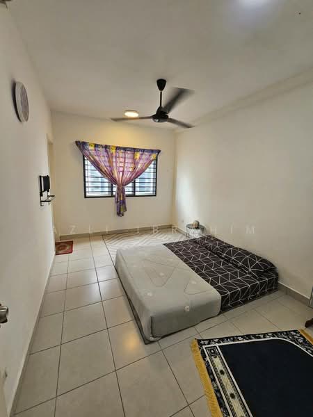 Apartment for Sale at Harmoni @ Eco Majestic - Azli Ibrahim - Bedroom - PropertyGuru.com.my