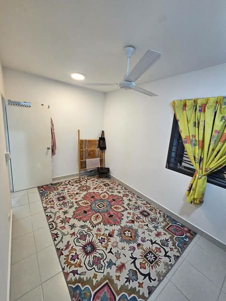Apartment for Sale at Harmoni @ Eco Majestic - Azli Ibrahim - Bedroom - PropertyGuru.com.my