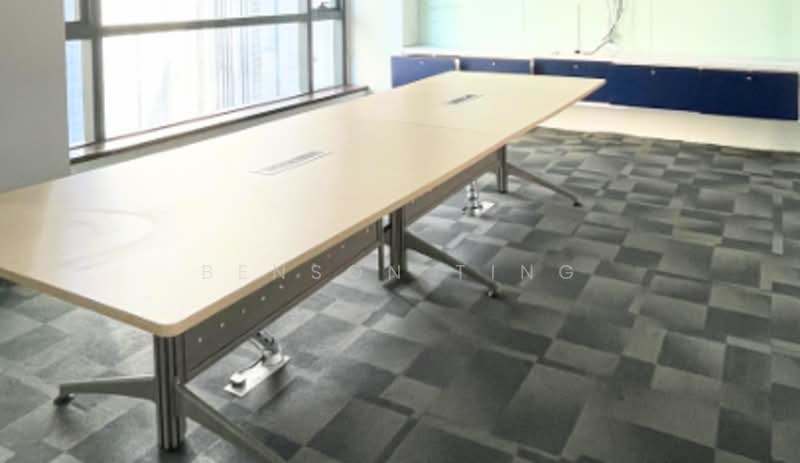 Office for Rent in KLCC (KL City Centre) - Benson Ting - Interior - PropertyGuru.com.my