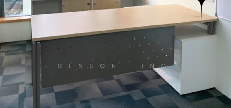 Office for Rent in KLCC (KL City Centre) - Benson Ting - Interior - PropertyGuru.com.my