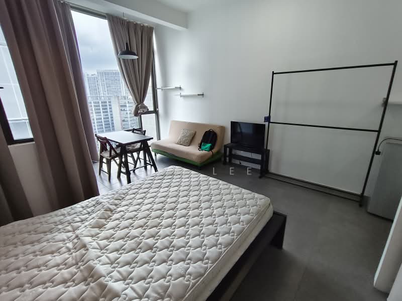Service Residence for Rent at Empire Damansara - Tom Lee - Bedroom - PropertyGuru.com.my