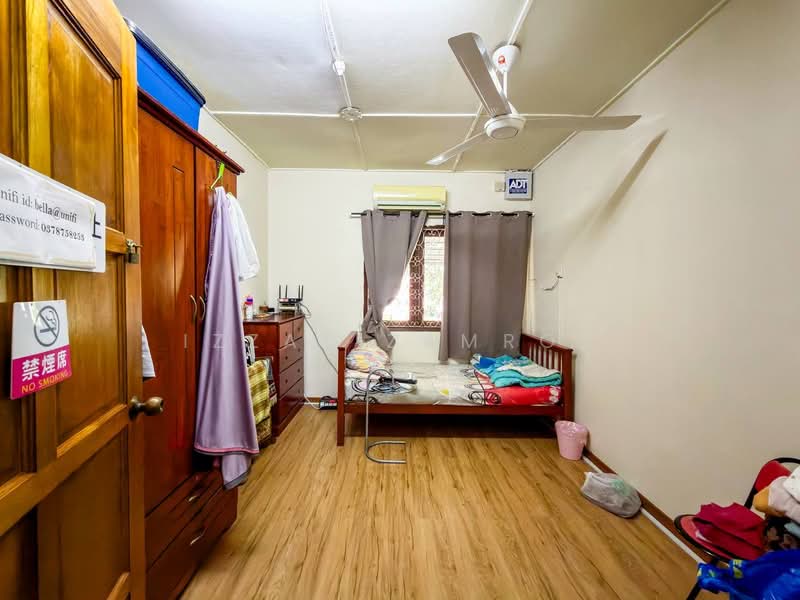 Rumah Banglo untuk Dijual di Kampung Tunku (Petaling Jaya) - Izzat Zamros - PropertyGuru.com.my