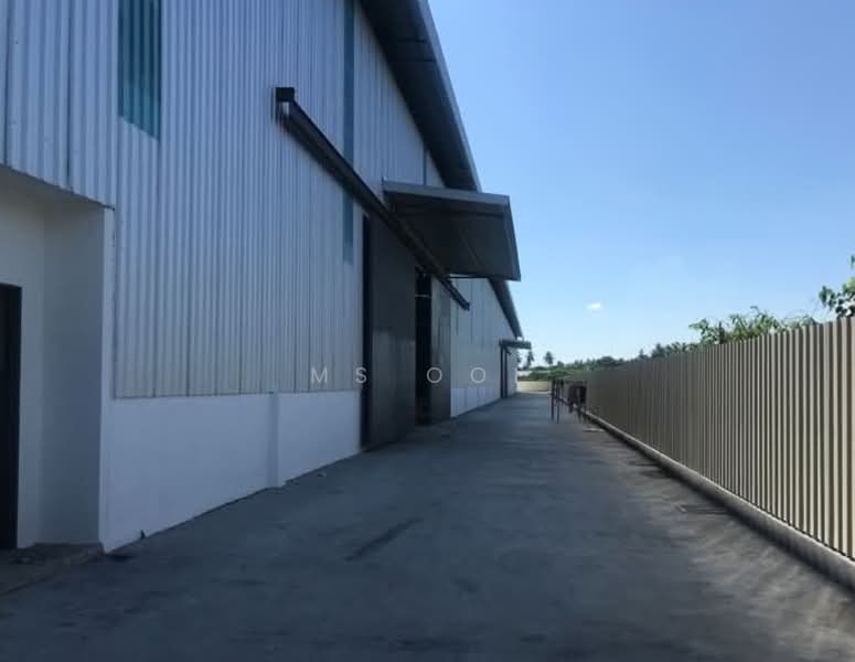 Kilang untuk Dijual di Telok Panglima Garang (Selangor) - Ms Ooi - Exterior - PropertyGuru.com.my