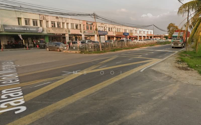 Kilang untuk Dijual di Telok Panglima Garang (Selangor) - Ms Ooi - Exterior - PropertyGuru.com.my