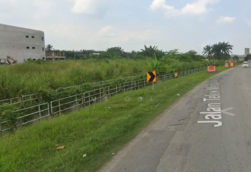 Kilang untuk Dijual di Telok Panglima Garang (Selangor) - Ms Ooi - PropertyGuru.com.my