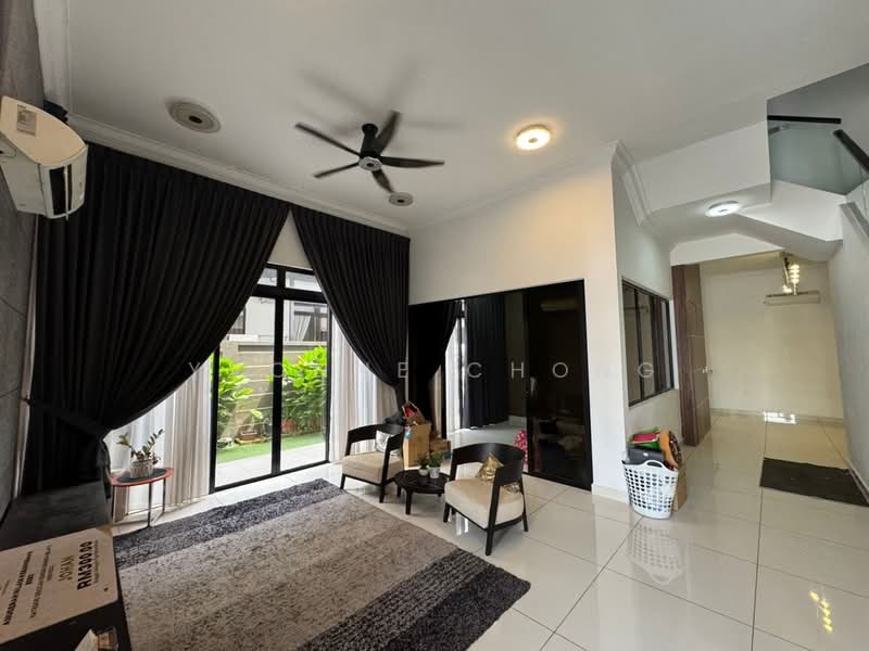 Cluster House for Sale in Horizon Hills (Iskandar Puteri (Nusajaya)) - Yvonne Chong - PropertyGuru.com.my