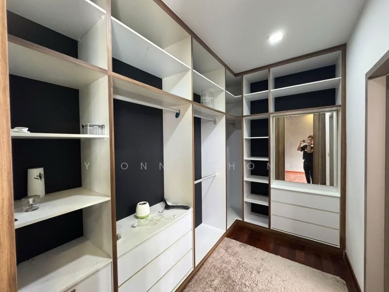 Cluster House for Sale in Horizon Hills (Iskandar Puteri (Nusajaya)) - Yvonne Chong - PropertyGuru.com.my