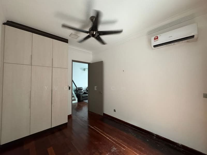 Cluster House for Sale in Horizon Hills (Iskandar Puteri (Nusajaya)) - Yvonne Chong - PropertyGuru.com.my