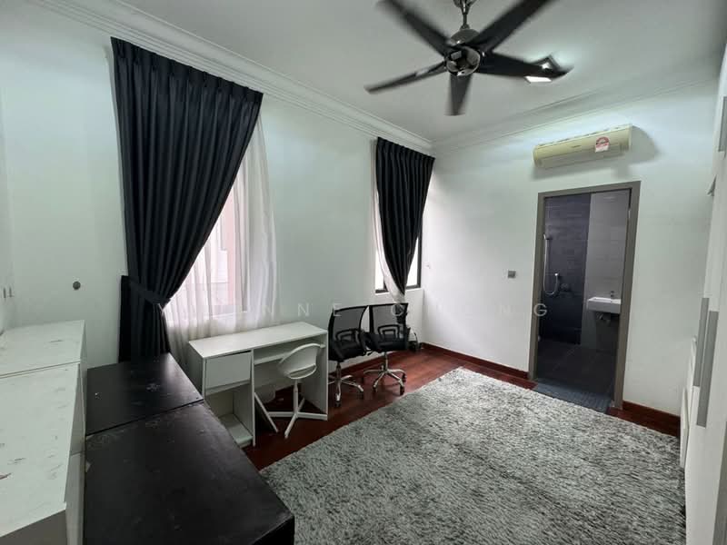 Cluster House for Sale in Horizon Hills (Iskandar Puteri (Nusajaya)) - Yvonne Chong - PropertyGuru.com.my