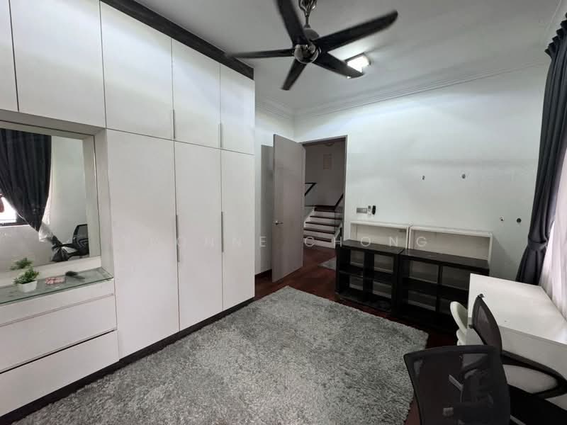 Cluster House for Sale in Horizon Hills (Iskandar Puteri (Nusajaya)) - Yvonne Chong - PropertyGuru.com.my