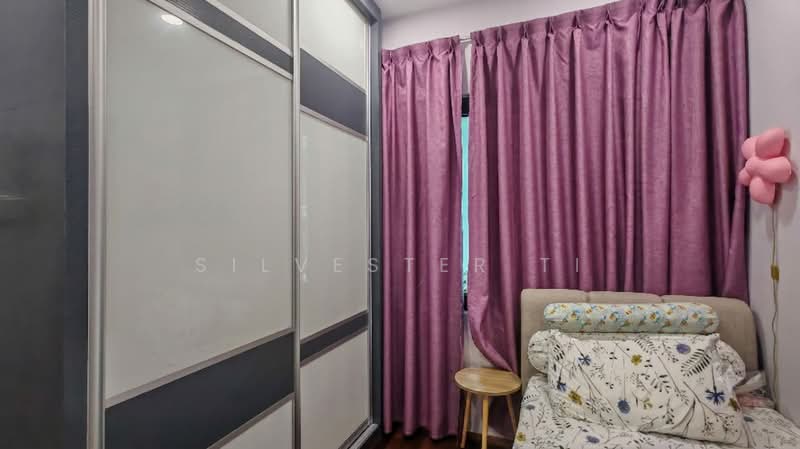Condominium for Sale at Mira Residence - Silvester Ti - Bedroom - PropertyGuru.com.my