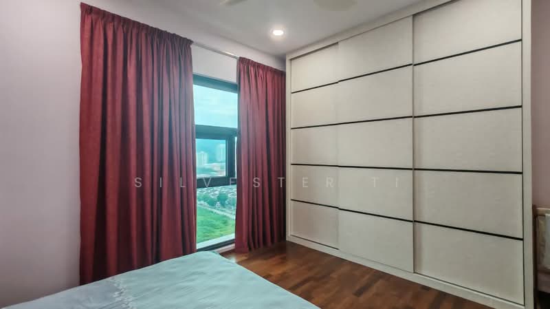 Condominium for Sale at Mira Residence - Silvester Ti - Bedroom - PropertyGuru.com.my